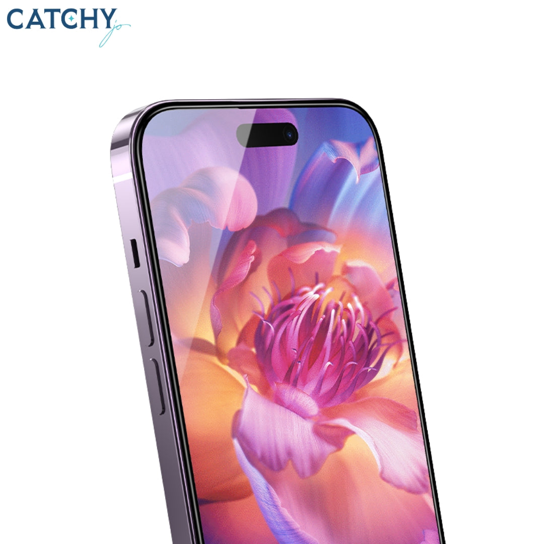 ATB iPhone Tempered Glass Screen Protector