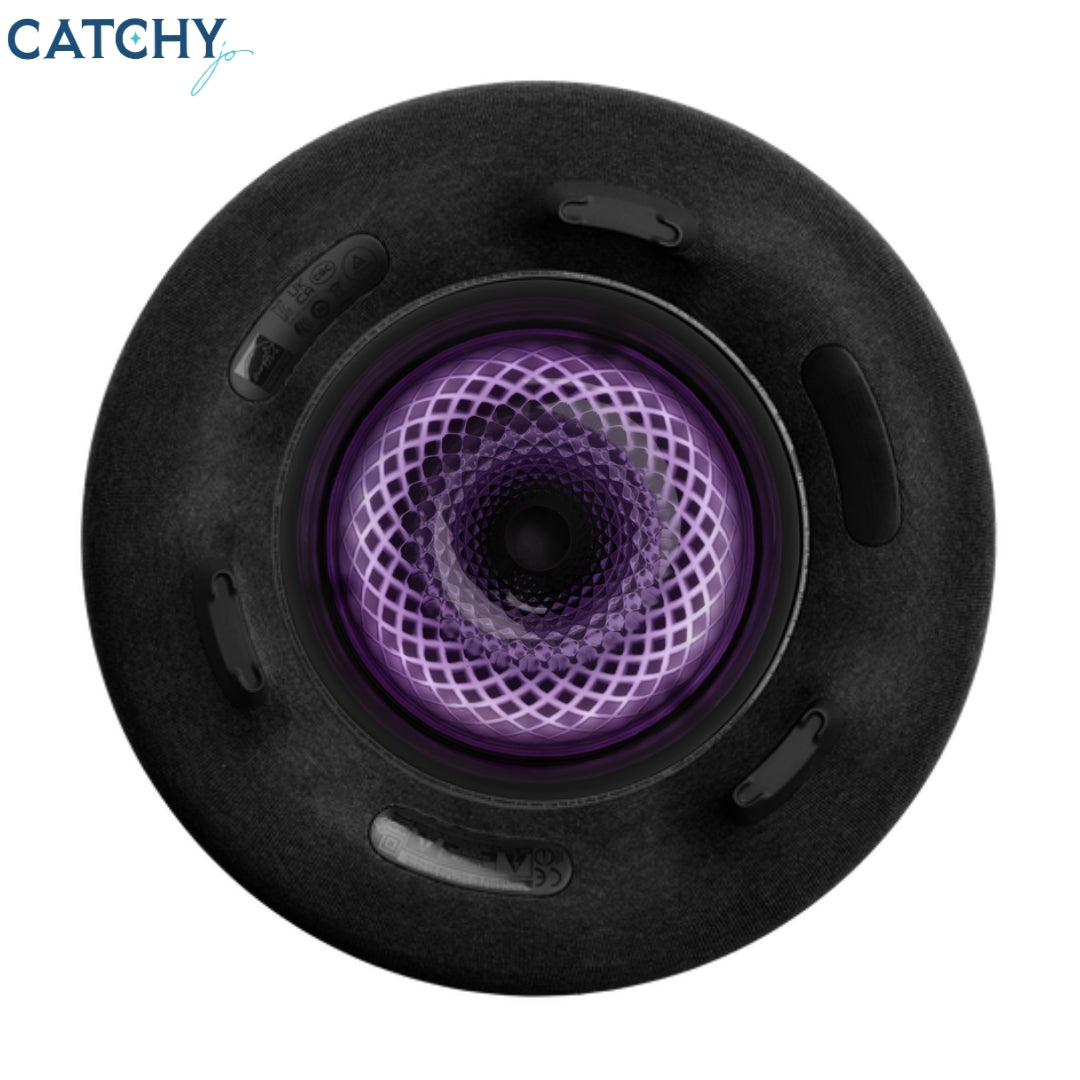 JBL Harman Kardon Aura Studio 4 Speaker