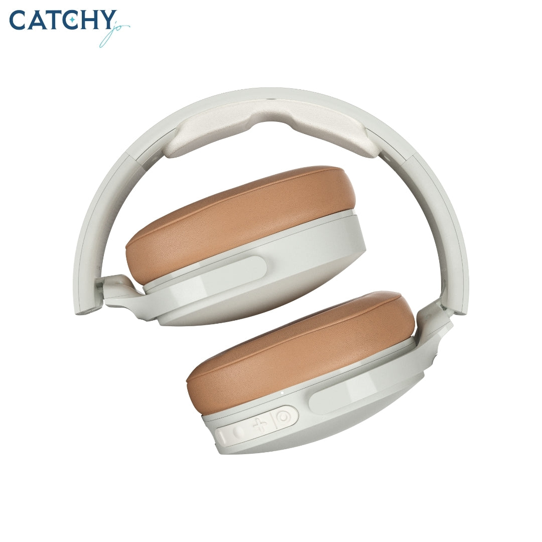سماعات رأس لاسلكية SKULLCANDY Hesh ANC
