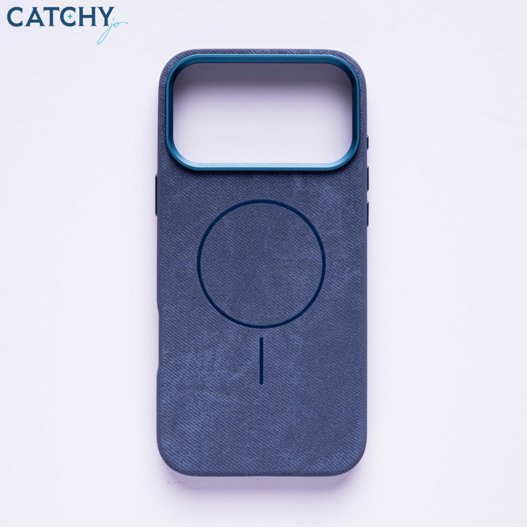 Vivid Texture iPhone Case