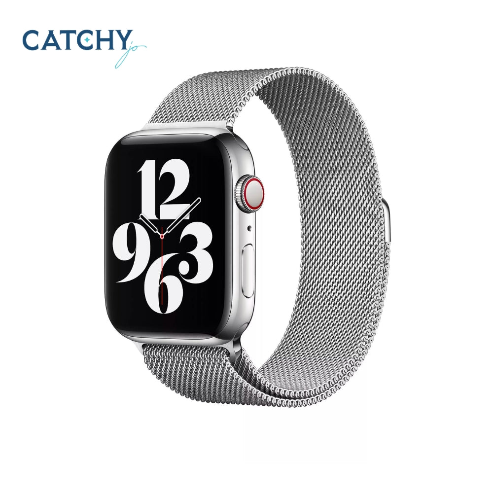 WiWU Minalo stainless steel Watch Band