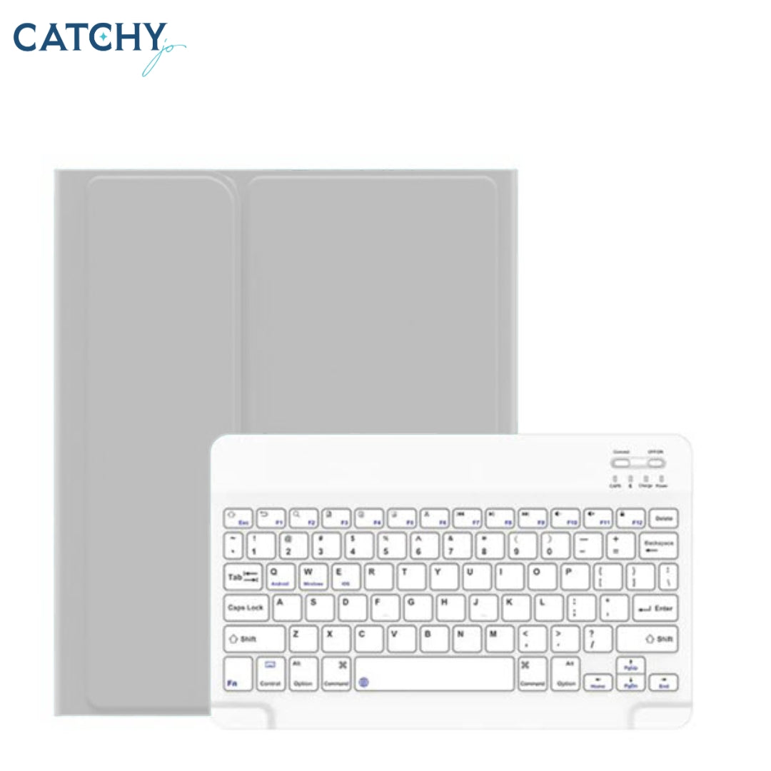حافظة لوحة مفاتيح ذكية لجهاز iPad USAMS BH657