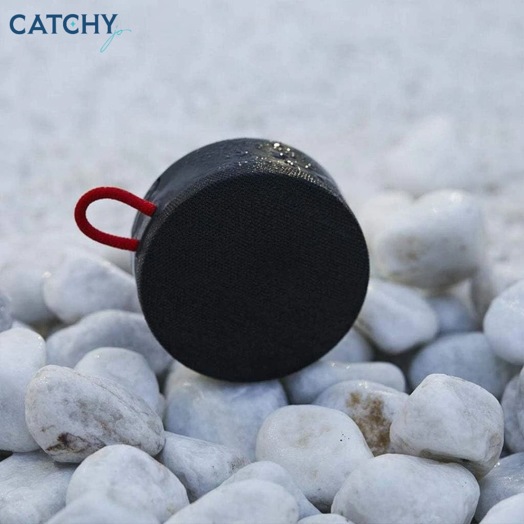 Xiaomi Mi Portable Bluetooth Mini Speaker Xiaomi Mi Portable Bluetooth Mini Speaker