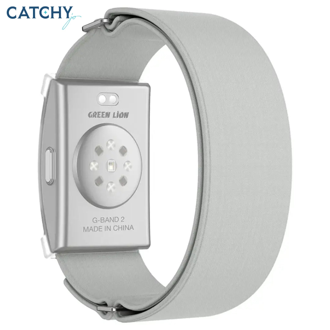 Green Lion FIT WEAR Smart Fitness Band