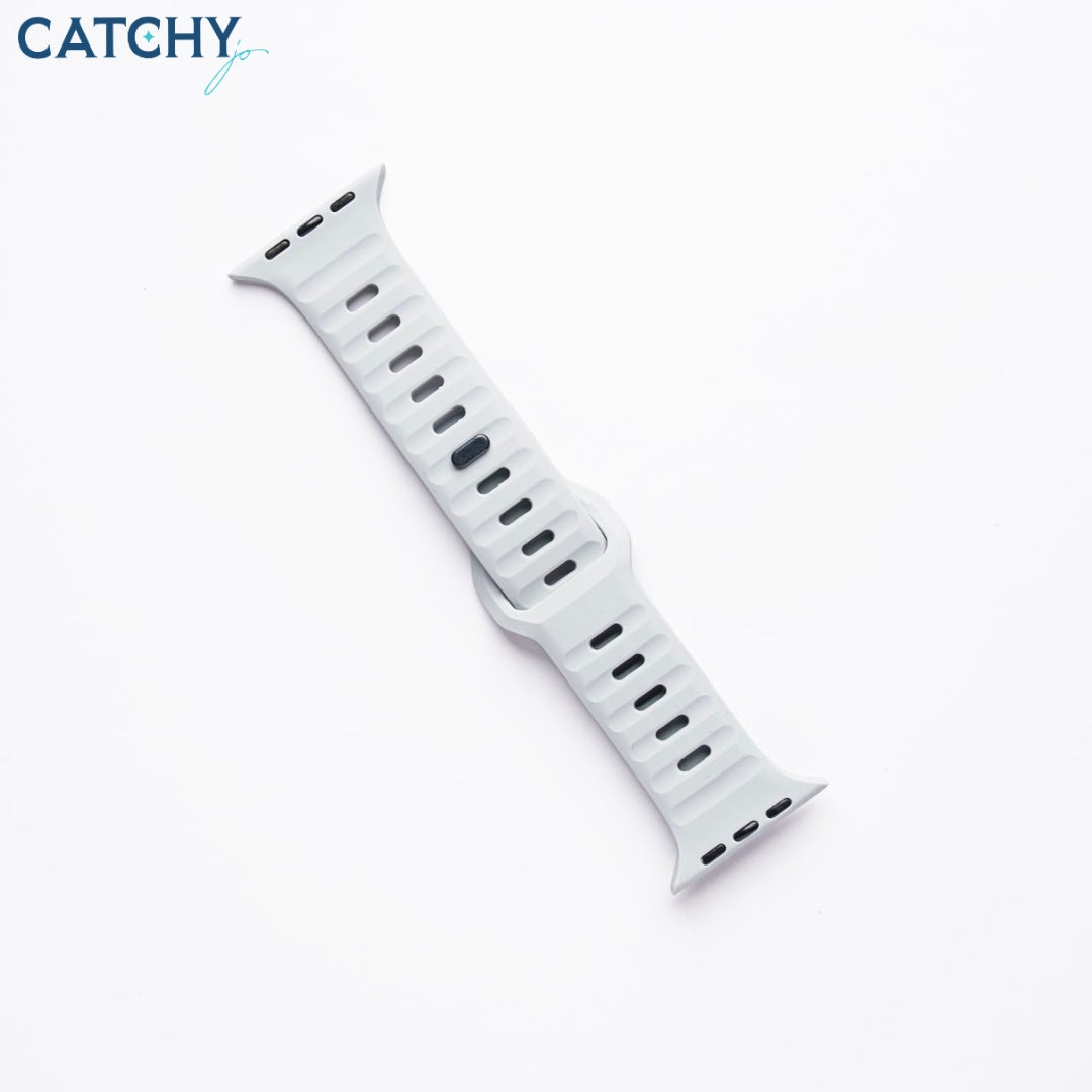 Apple Watch Ocean Sport Band