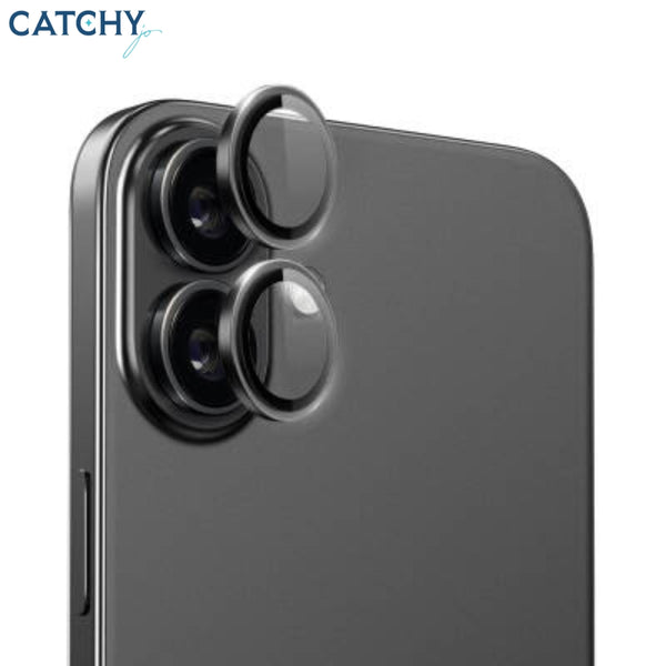 WiWU Lens Guard Scratch Resistant Camera Lens Protector