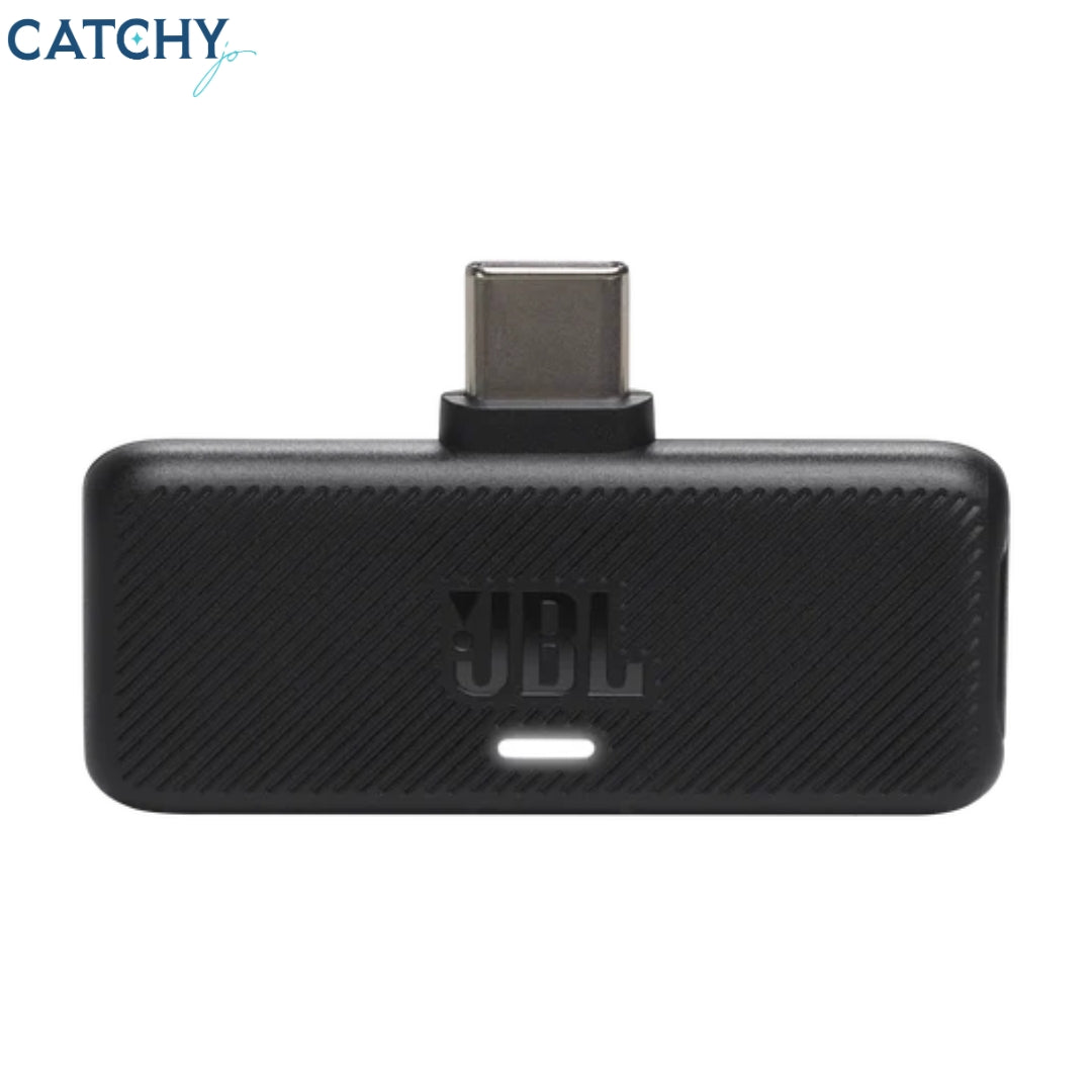 JBL Quantum Stream Wireless USB-C