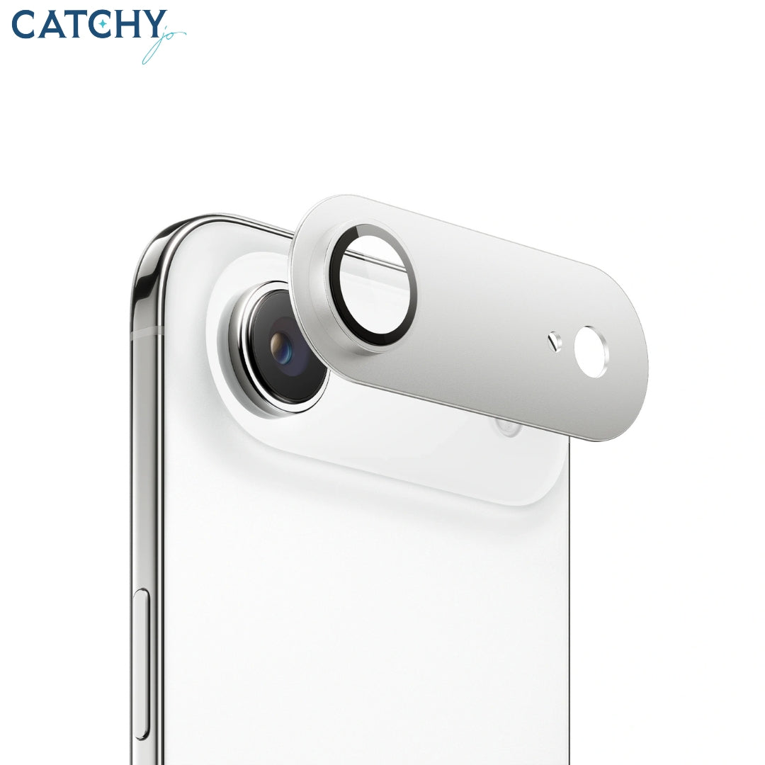 WiWU LG-012 Armor Deck iPhone Camera Lens Protector