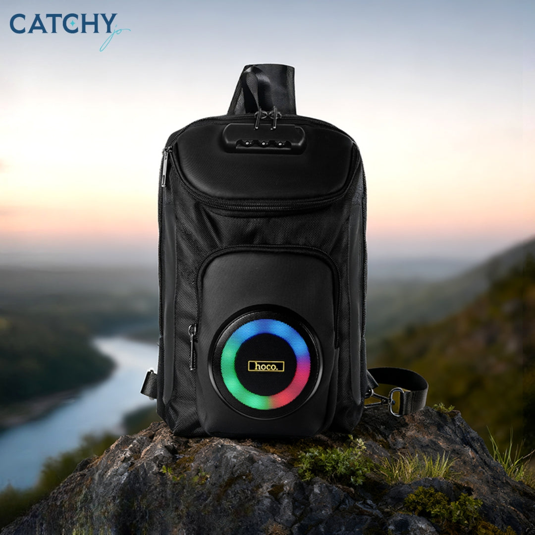 HOCO HC42 Journey BT Speaker