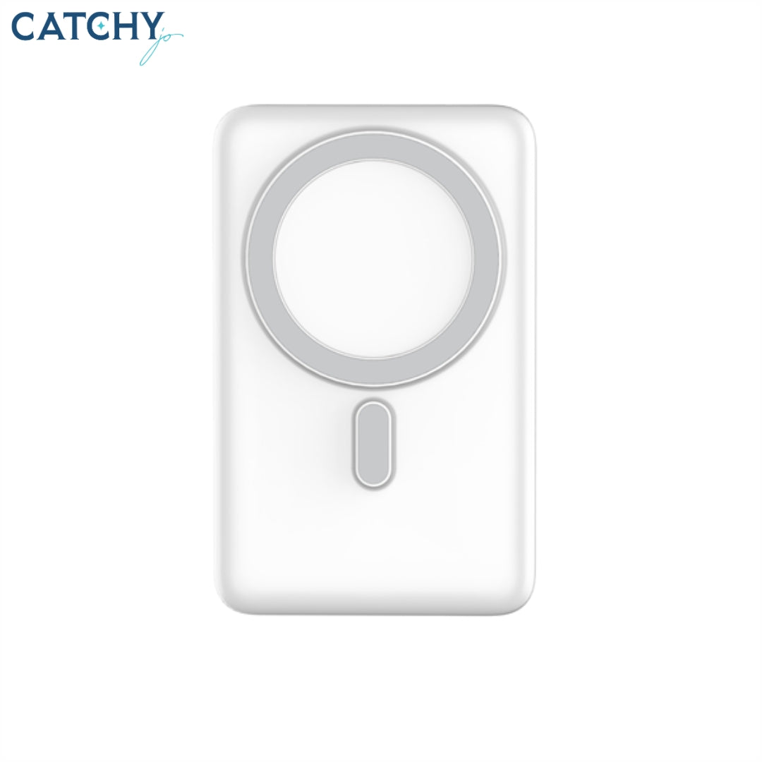 LDNIO PQ18 Magnetic Wireless Power Bank (20000mAh)