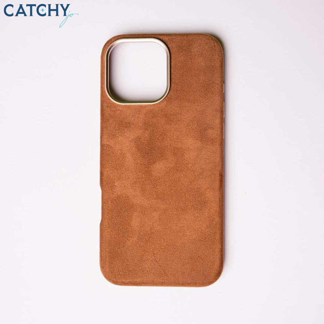 Luxury Comfort Grip iPhone Case