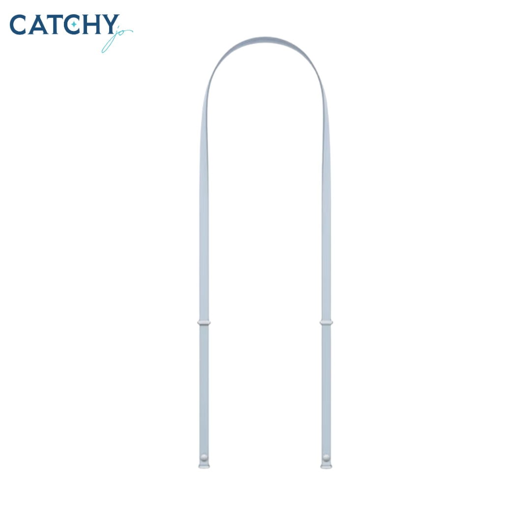 iPhone Universal Anti Theft Magnet Crossbody Strap