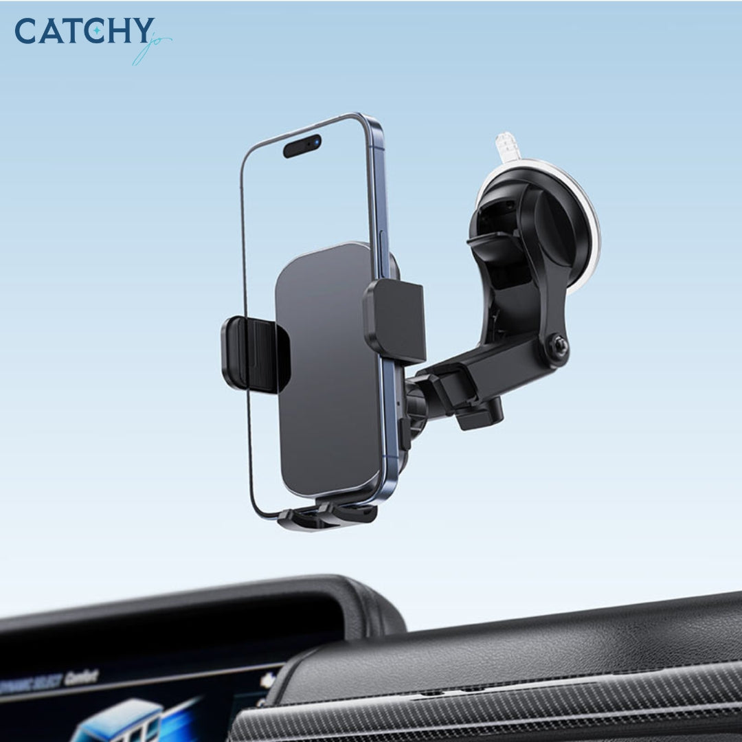 ACEFAST D53 Fast Wireless Charger Car Holder
