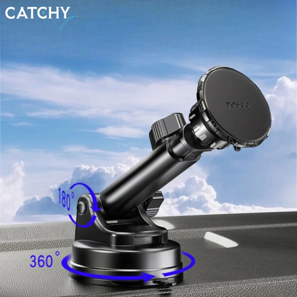YESIDO C160 Magnetic Car Holder