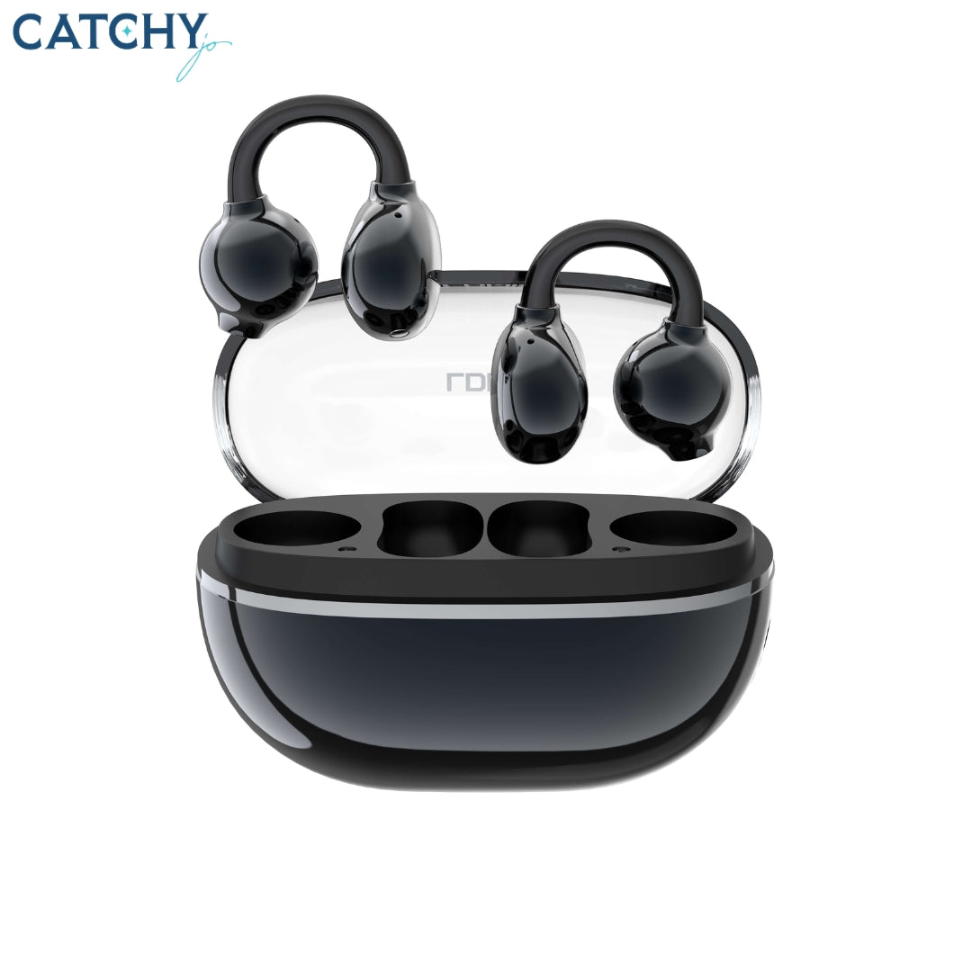 LDNIO T08 Wireless Stereo BT Open Earphones