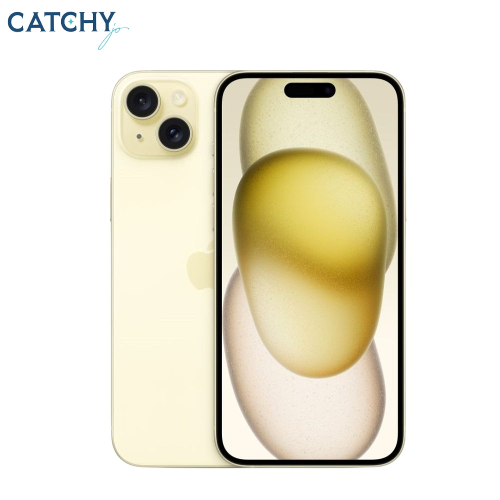 iPhone 15 Plus