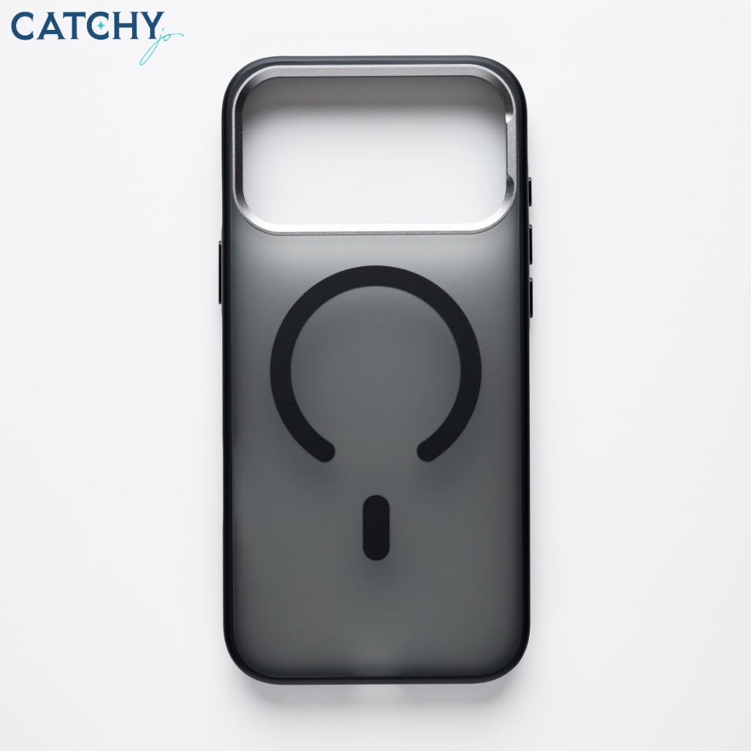 Totu Matte MagSafe Case