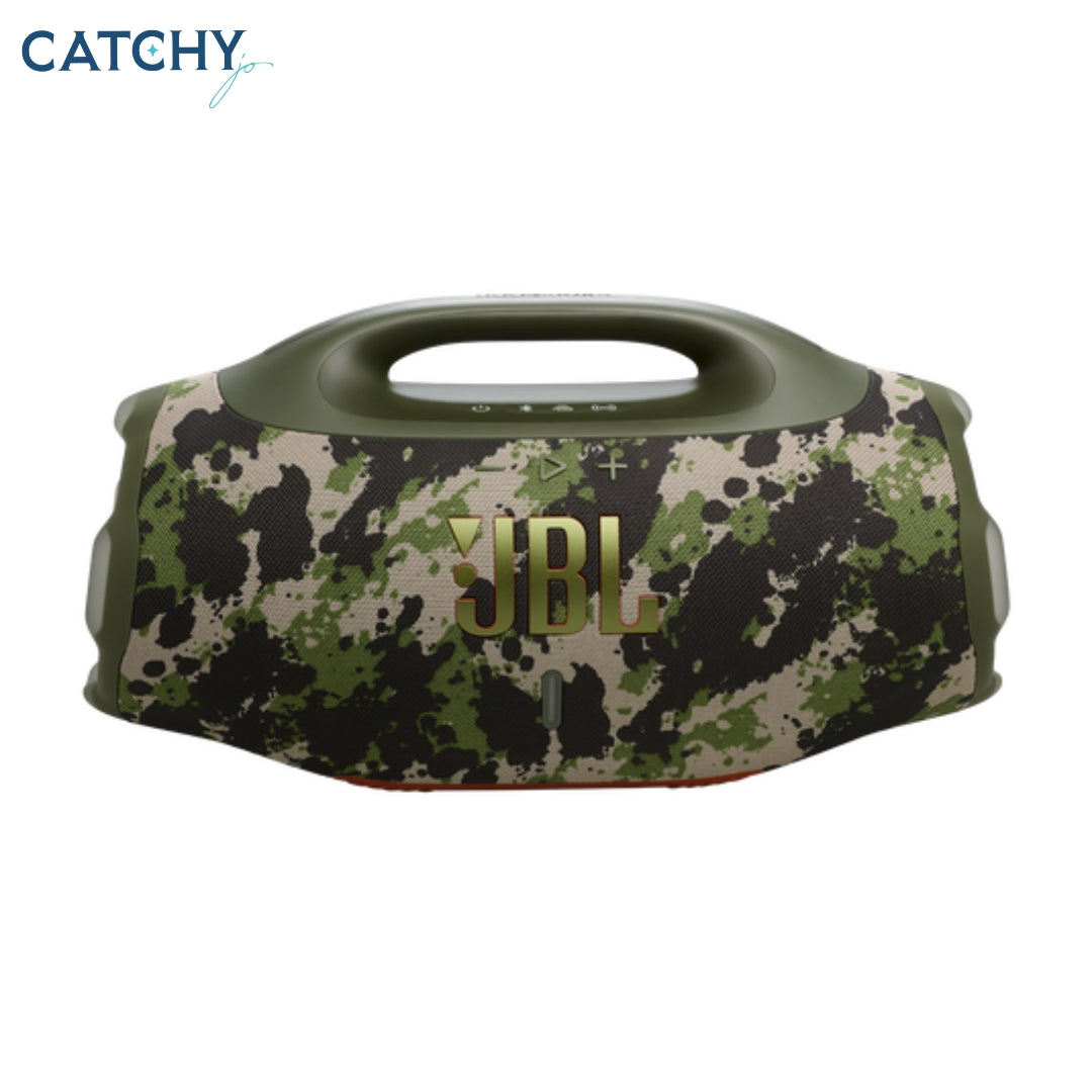 JBL Boombox 4 Portable Bluetooth Speaker