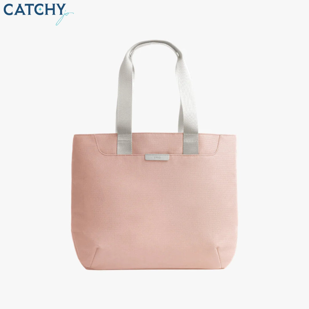 UNIQ Arden Tote Bag | Pink | Black | Beige UNIQ Arden Tote Bag | Pink | Black | Beige