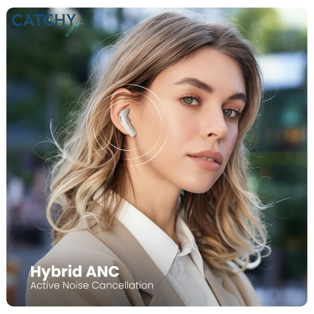 HiFuture SonicCore Headphones