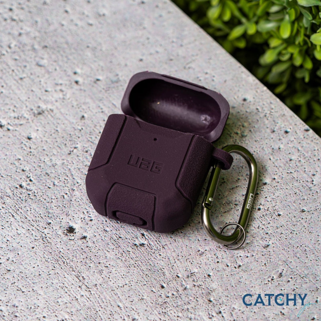UAG Defender AirPods Case