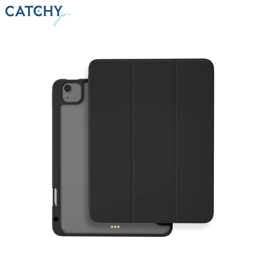 BLUEO iPad Leather Case