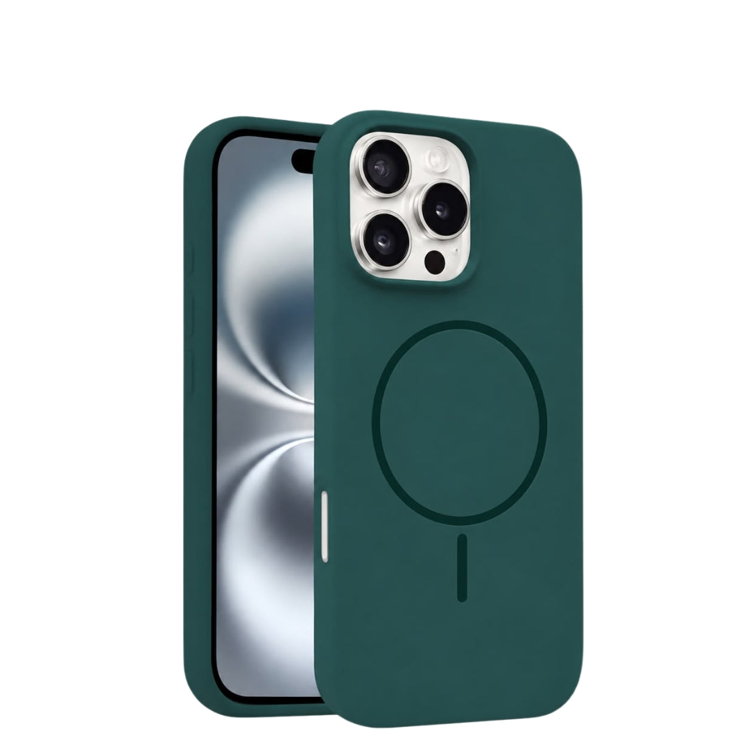 iPhone (11+12+13+14) Neon Silicone Series Case