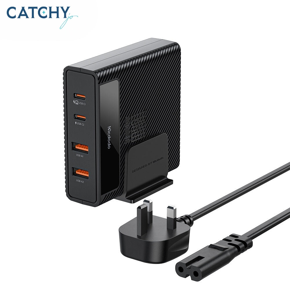 MCDODO Adapter 100W