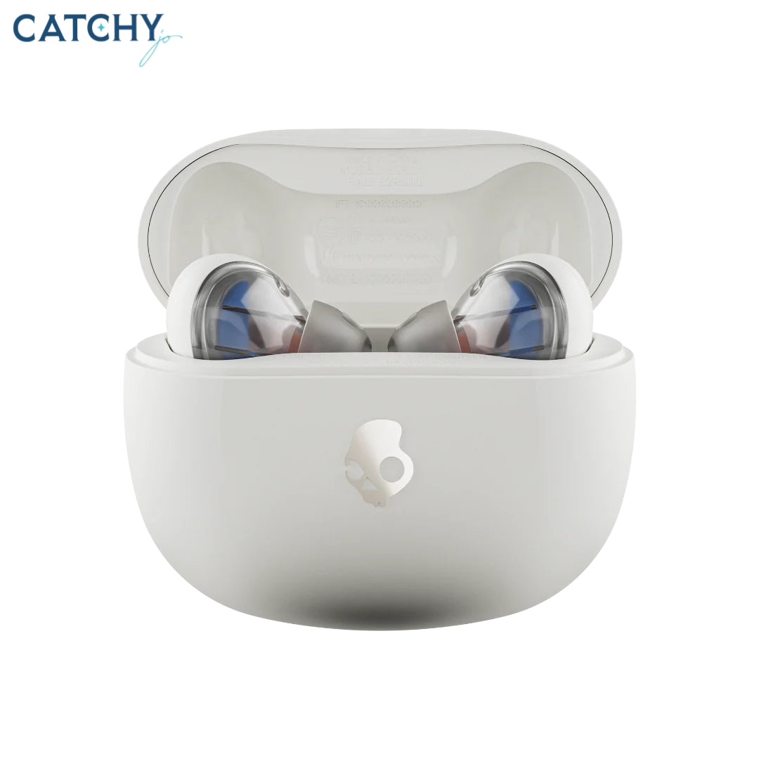 سماعات أذن SKULLCANDY موديل Rail