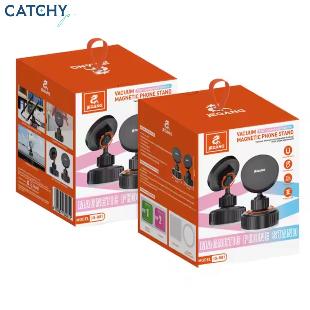 Jeqang-081 Premium Car Phone Holder