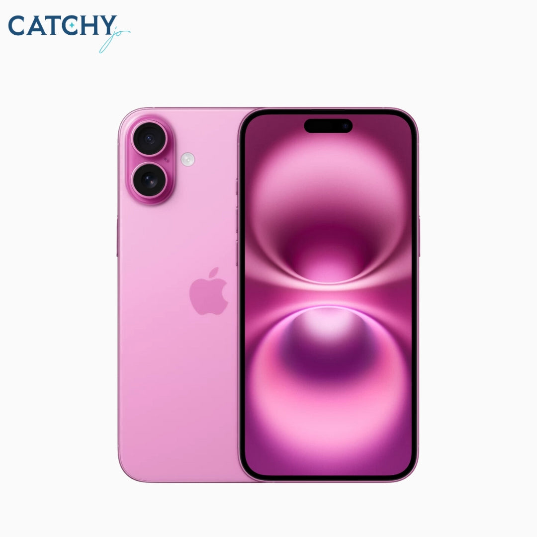 iPhone 16 Plus