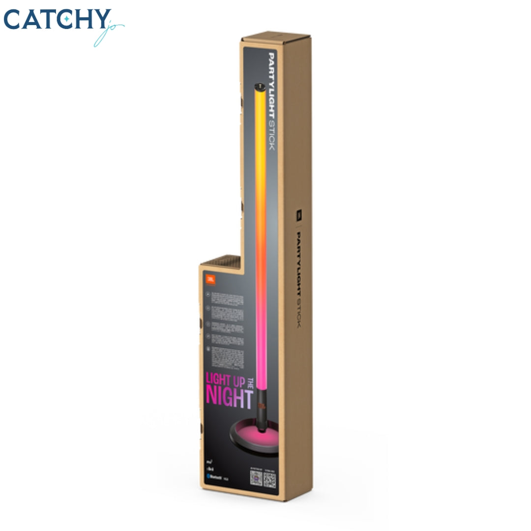 JBL PartyLight Stick