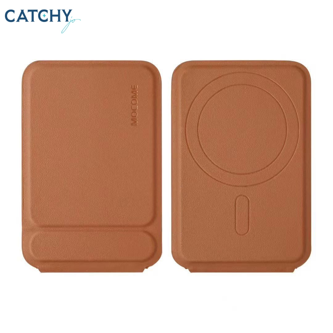 MOCOME MagSafe Wallet