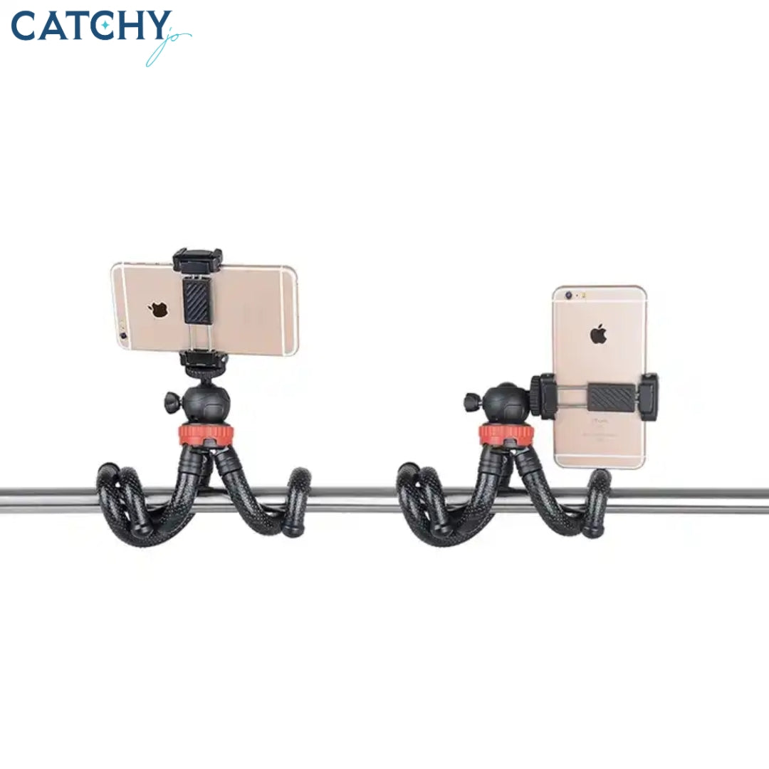 Professional Flexible Camera Tripod