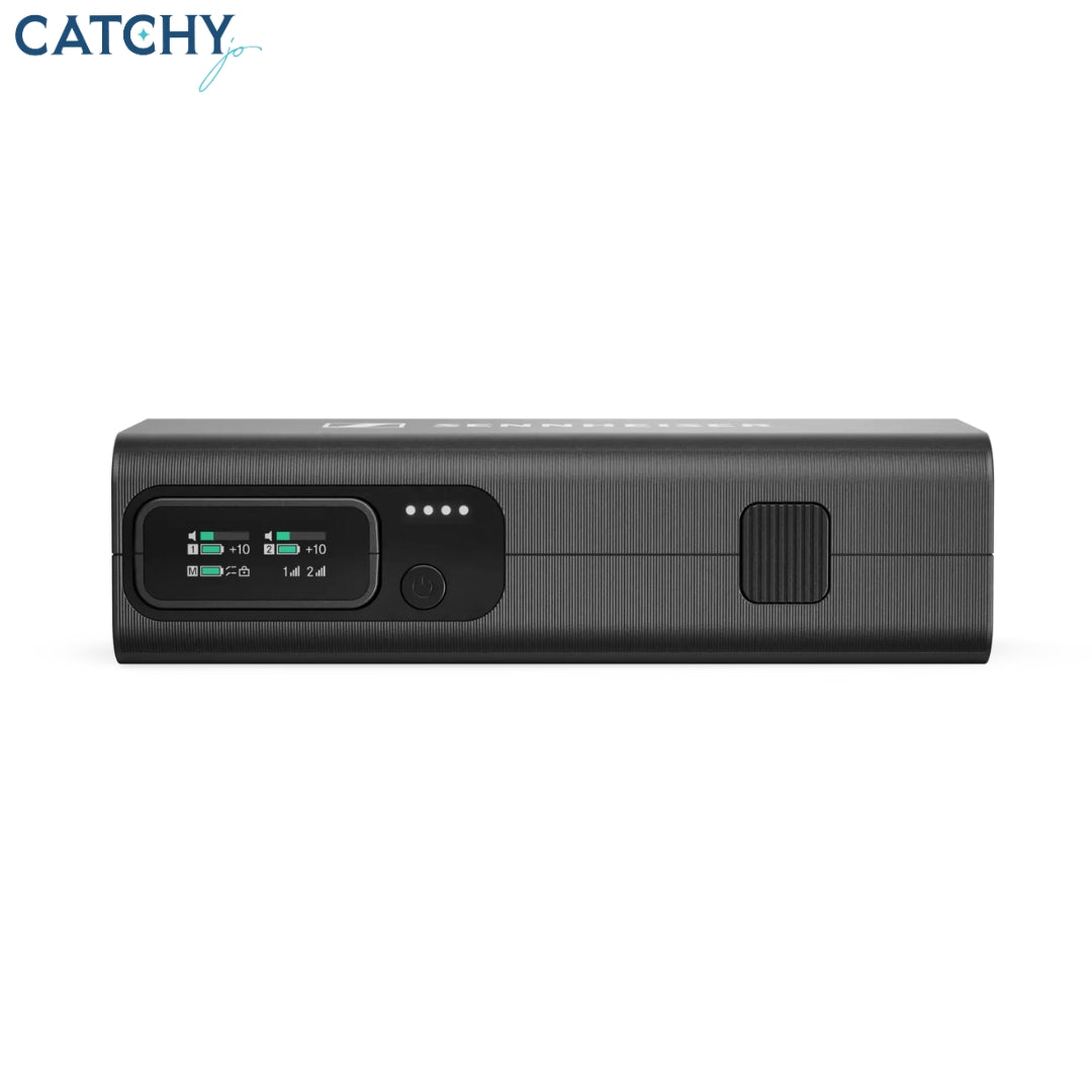 Sennheiser Profile Wireless 2-Channel Set Sennheiser Profile Wireless 2-Channel Set