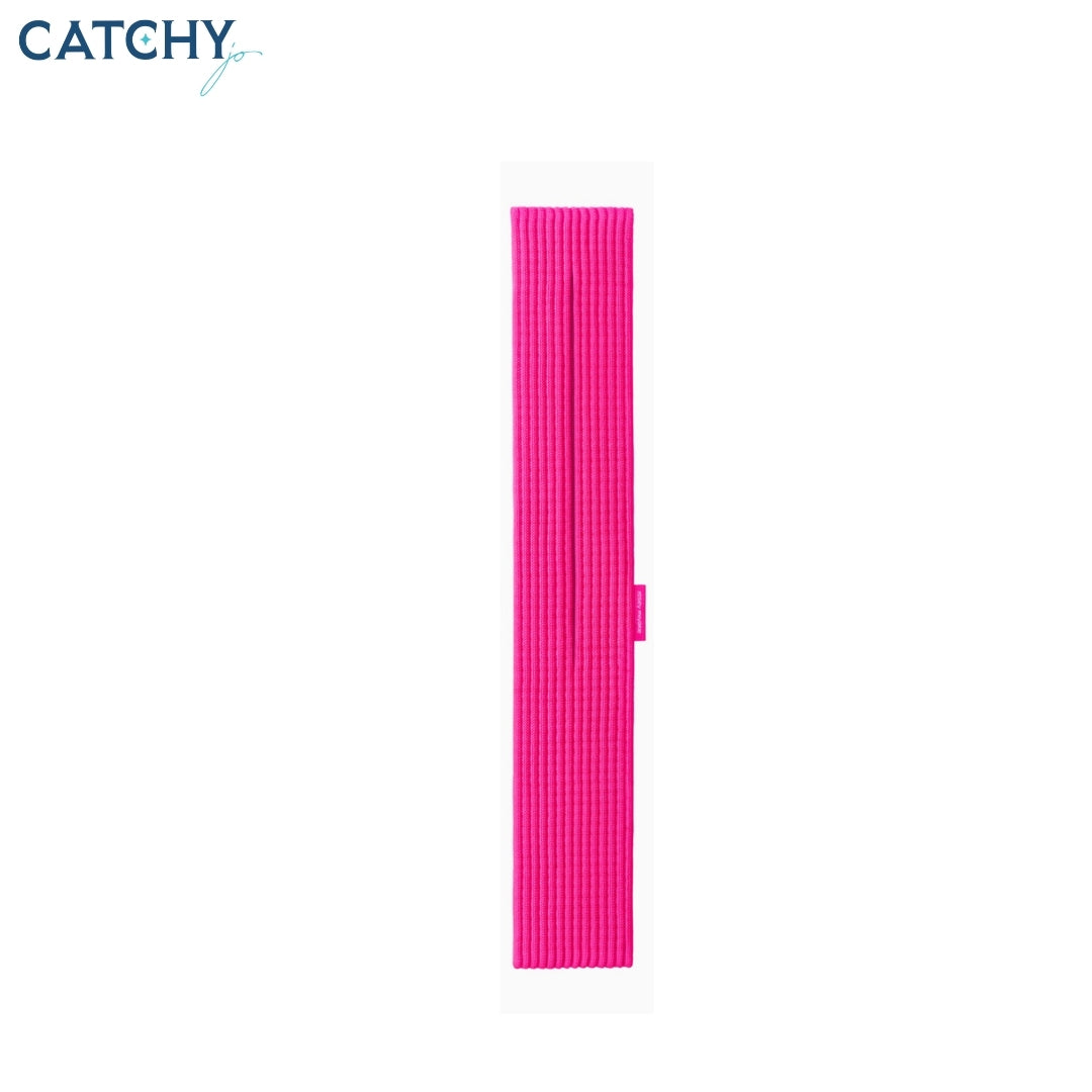 Woven Phone Pocket