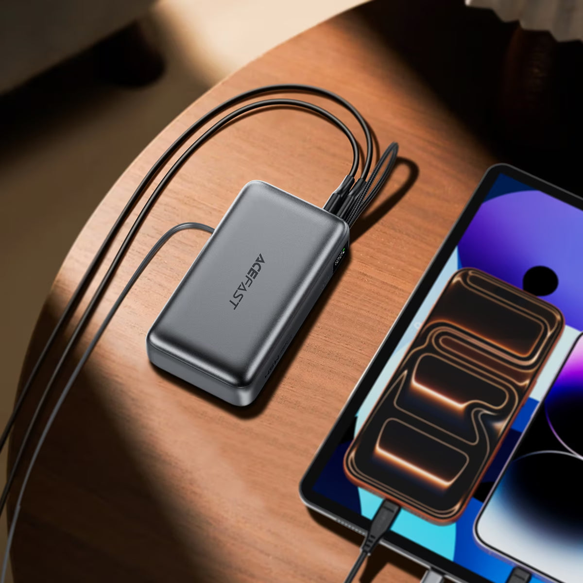 ACEFAST M34 Fast Charge Power Bank PD45W (20000mAh)
