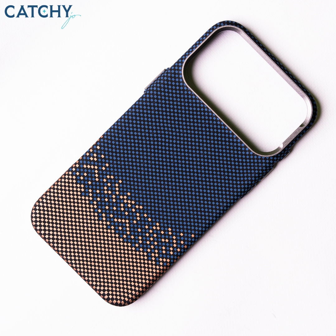 The Domo Hard Carbon MagSafe Case | iPhone 16 Pro Max | iPhone 17 | iPhone 17 Pro | iPhone 17 Pro Max | Black | Green | Brown | Blue | Dark Blue | Texture Blue | Blue&Beige | Texture Brown | Grey | Pink | Brown&Beige | Texture Black | Burgundy | Texture B The Domo Hard Carbon MagSafe Case | iPhone 16 Pro Max | iPhone 17 | iPhone 17 Pro | iPhone 17 Pro Max | Black | Green | Brown | Blue | Dark Blue | Texture Blue | Blue&Beige | Texture Brown | Grey | Pink | Brown&Beige | Texture Black | Burgundy | Texture B