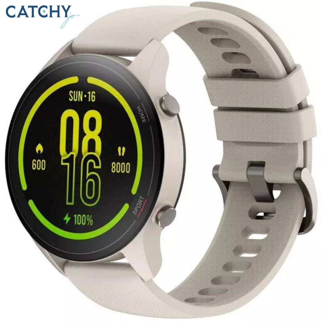 Xiaomi Mi Watch