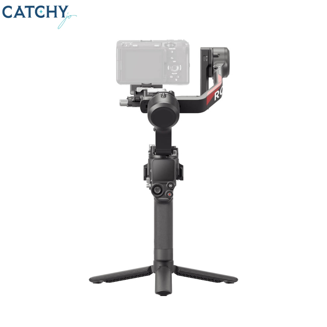 DJI RS 4 Combo
