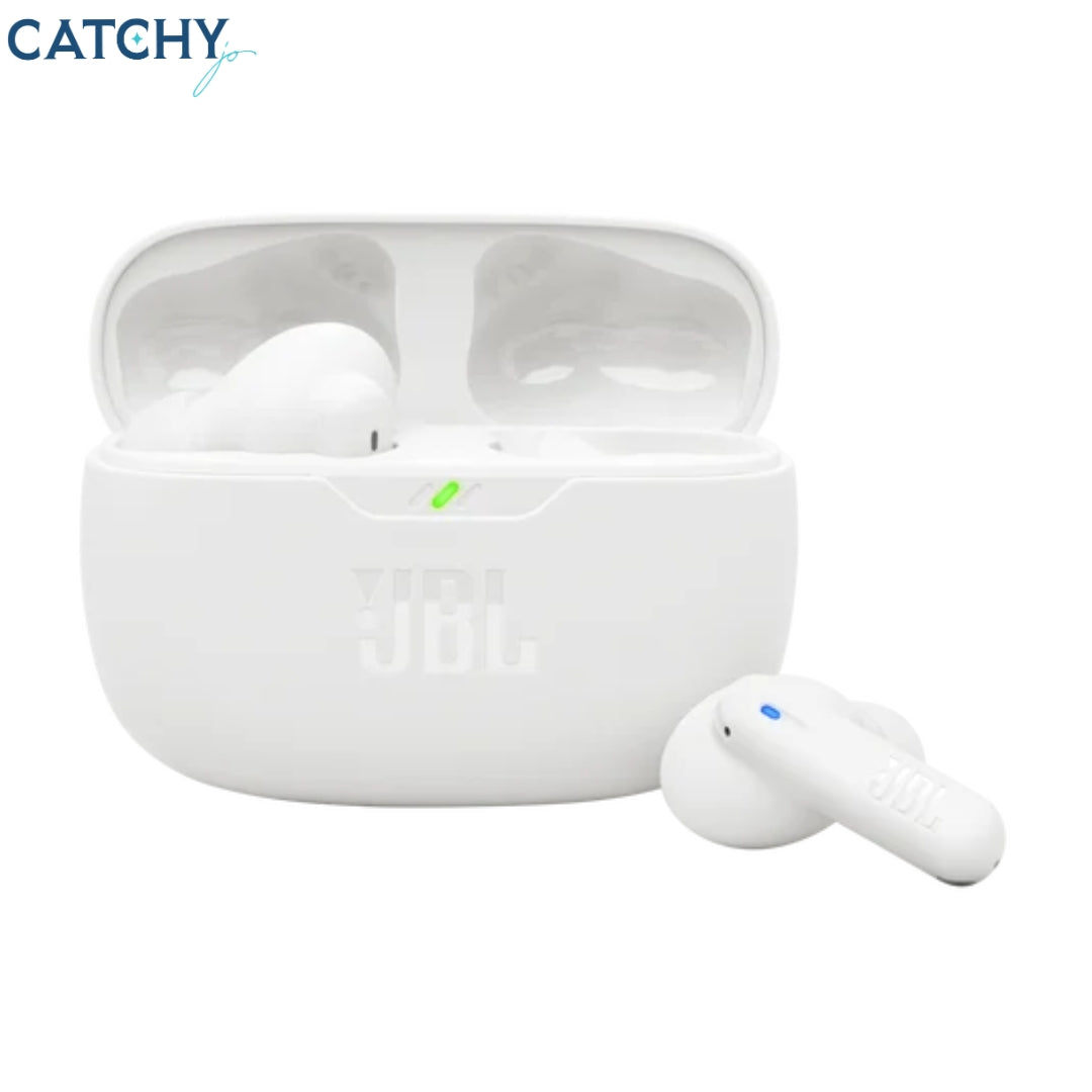 JBL Wave Beam 2 Earphones