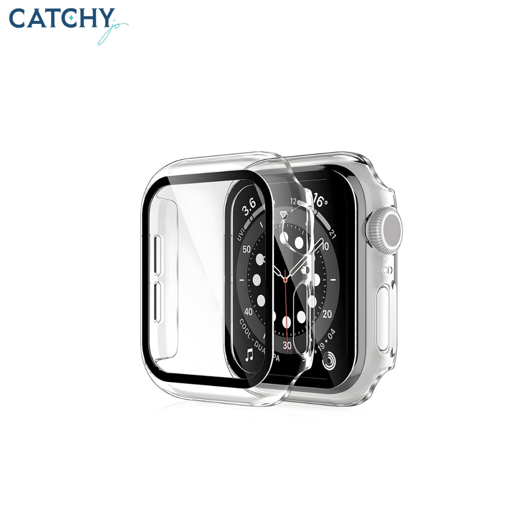 WiWU JD-108 Apple Watch 2 in 1 Protector Case