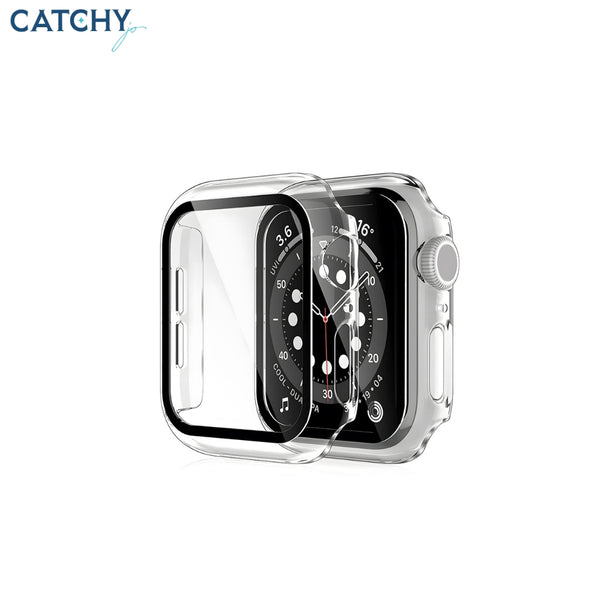 WiWU JD-108 Apple Watch 2 in 1 Protector Case