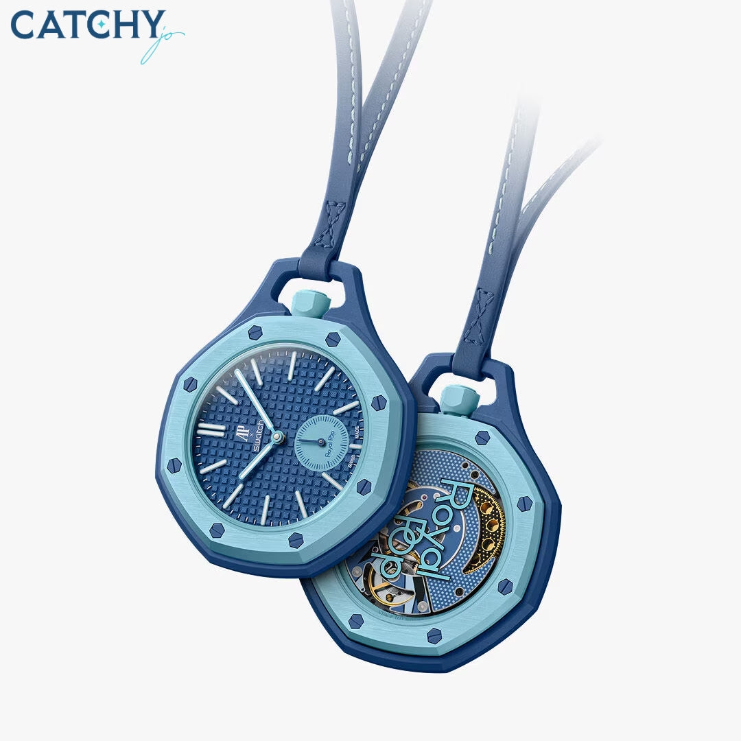 Royal Pop Watch