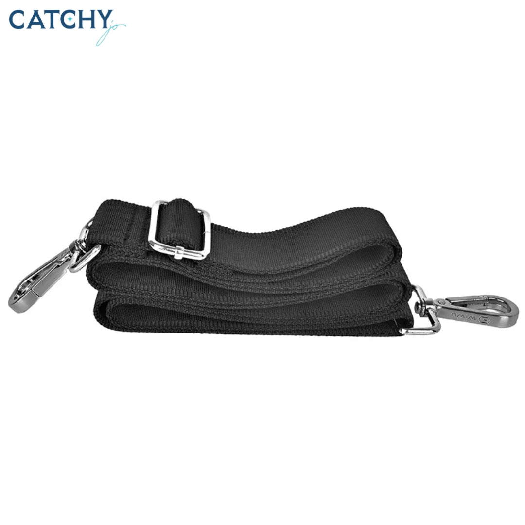 WiWU Hali حقيبة كتف ويد عمودية للابتوب