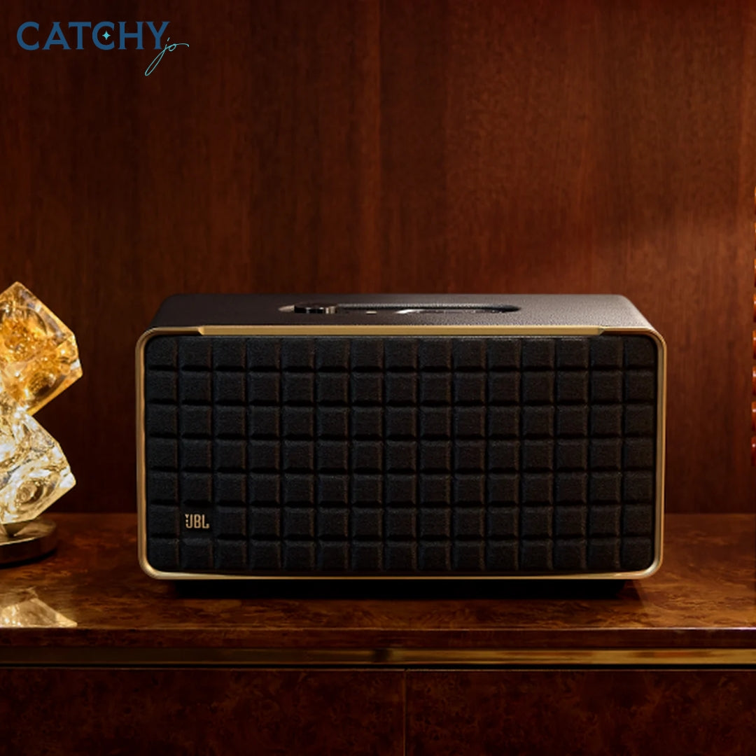 JBL Authentics 500 Speaker