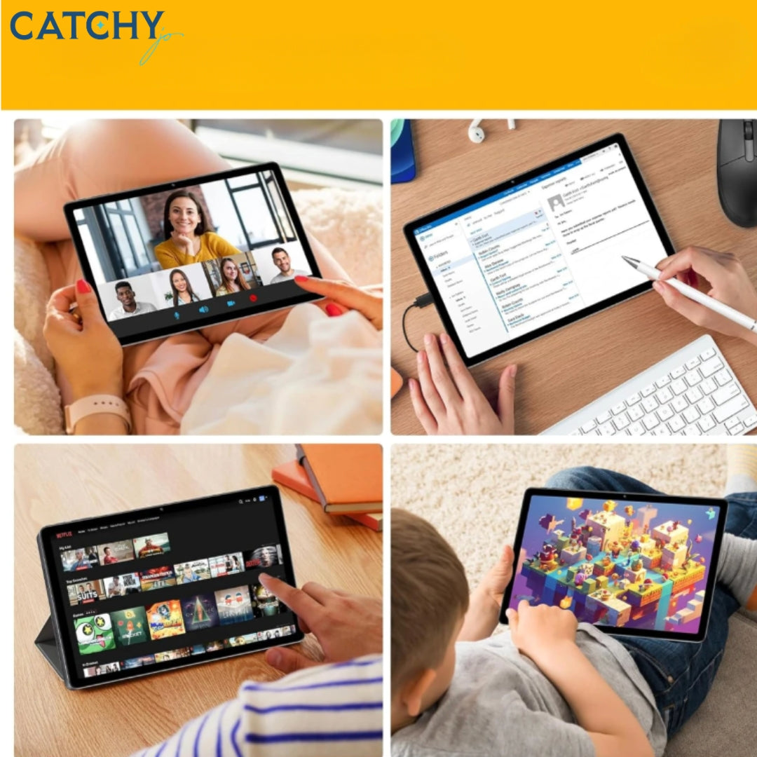 KODAK Tablet K12 (128GB)