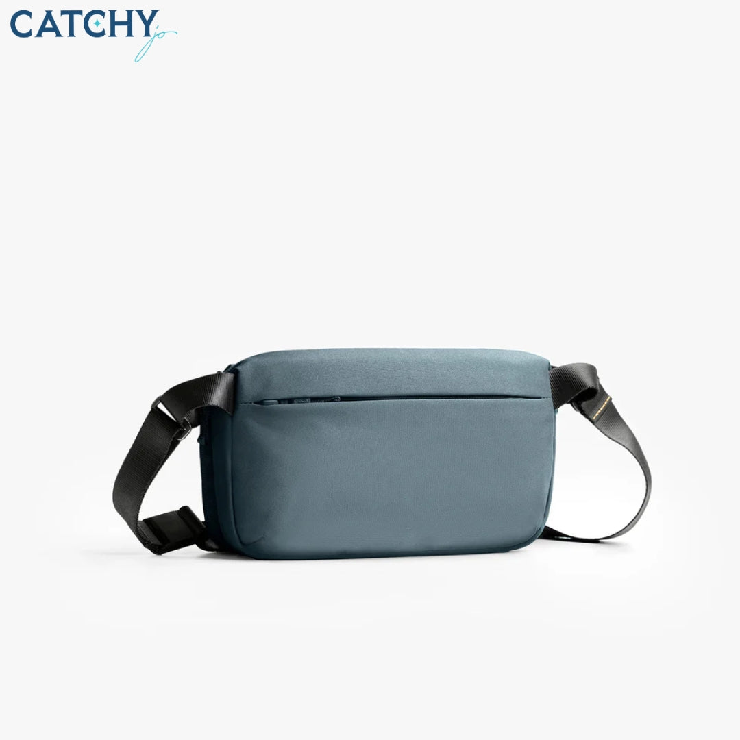 UNIQ Denver Crossbody Bag | Beige | Blue | Black UNIQ Denver Crossbody Bag | Beige | Blue | Black