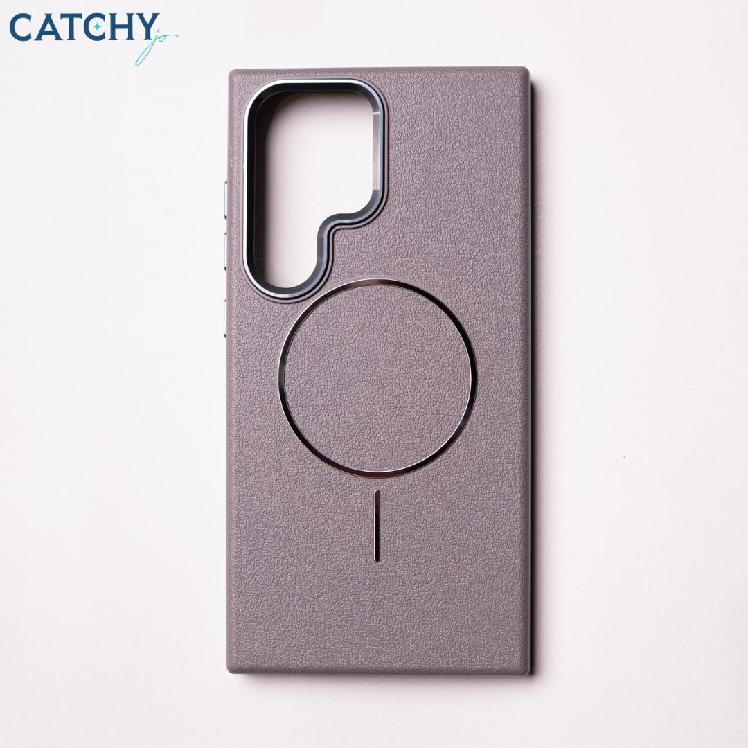 Samsung Ultra ProGrip Magnetic Case