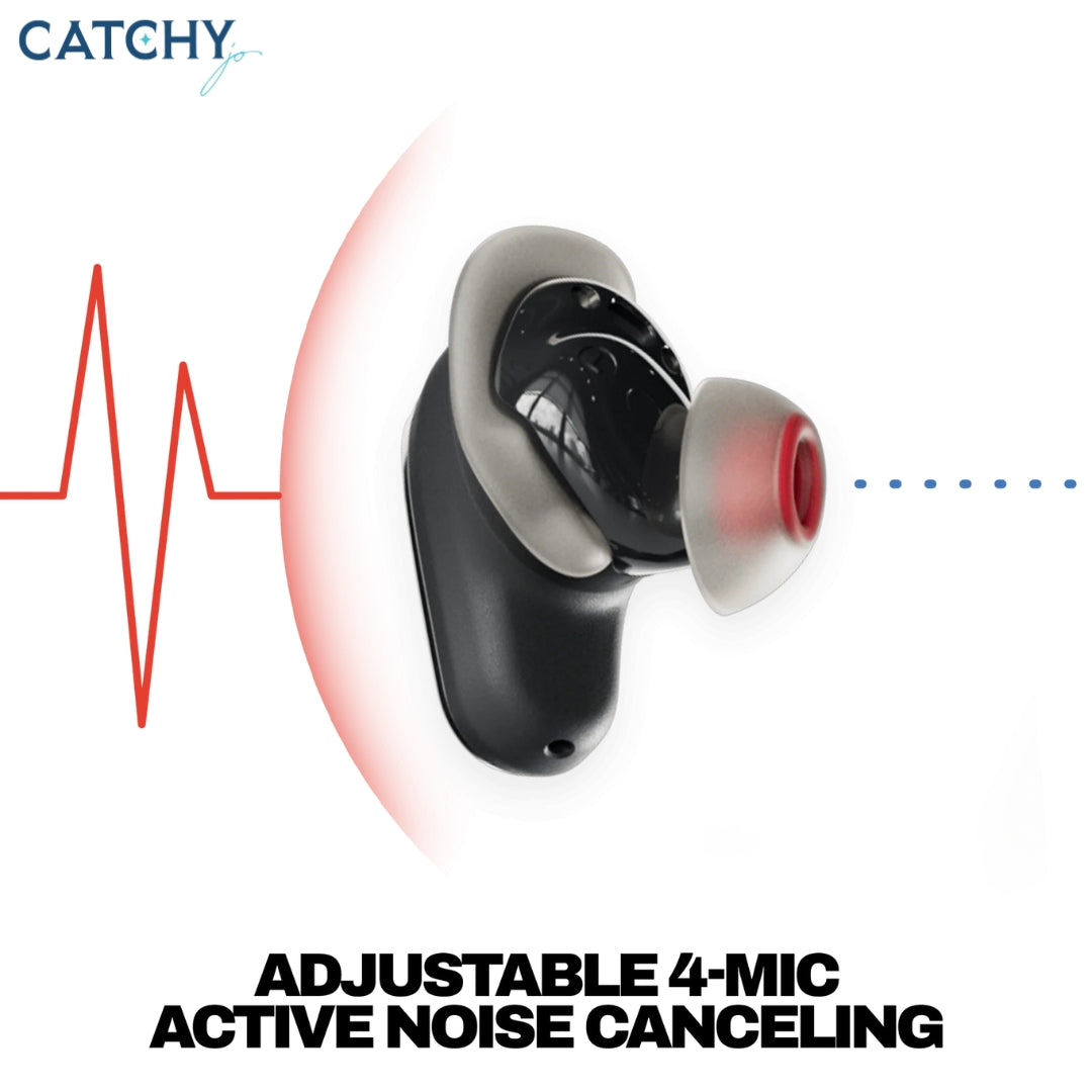 SKULLCANDY Method 360 ANC True Wireless Earbuds